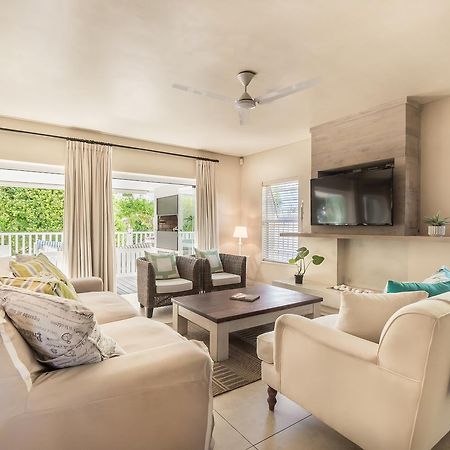 Riverclub Villa 4200 Plettenberg Bay Extérieur photo