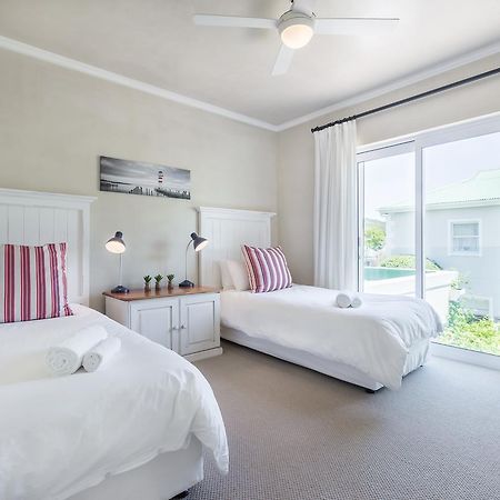 Riverclub Villa 4200 Plettenberg Bay Extérieur photo