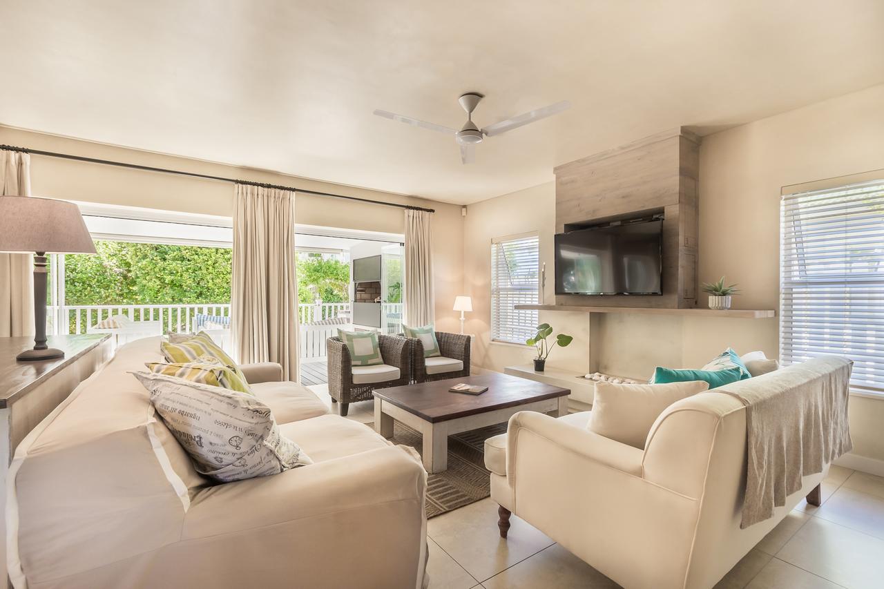 Riverclub Villa 4200 Plettenberg Bay Extérieur photo