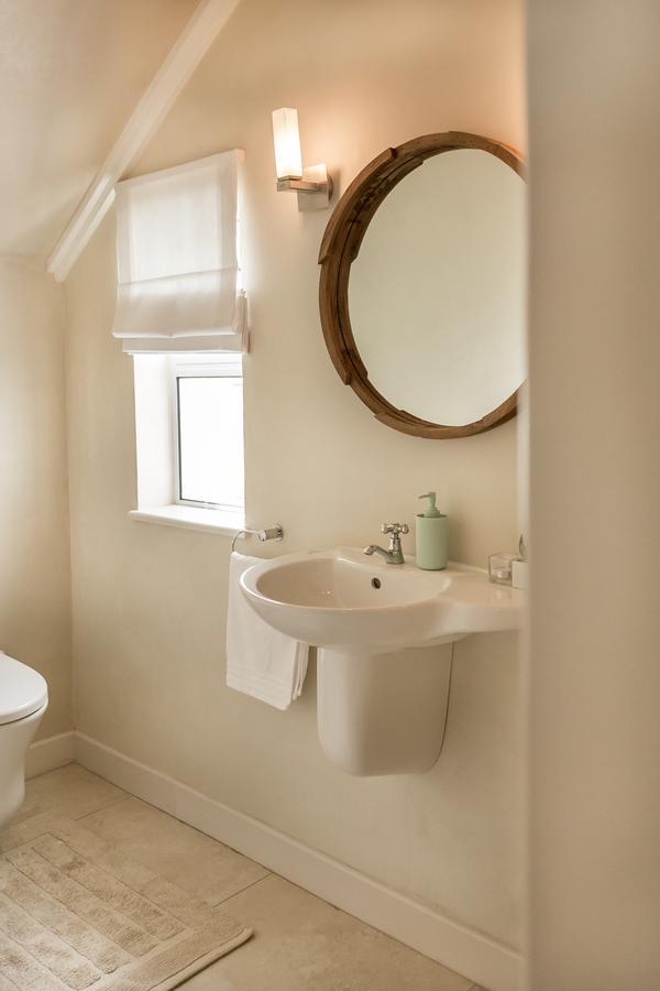 Riverclub Villa 4200 Plettenberg Bay Extérieur photo