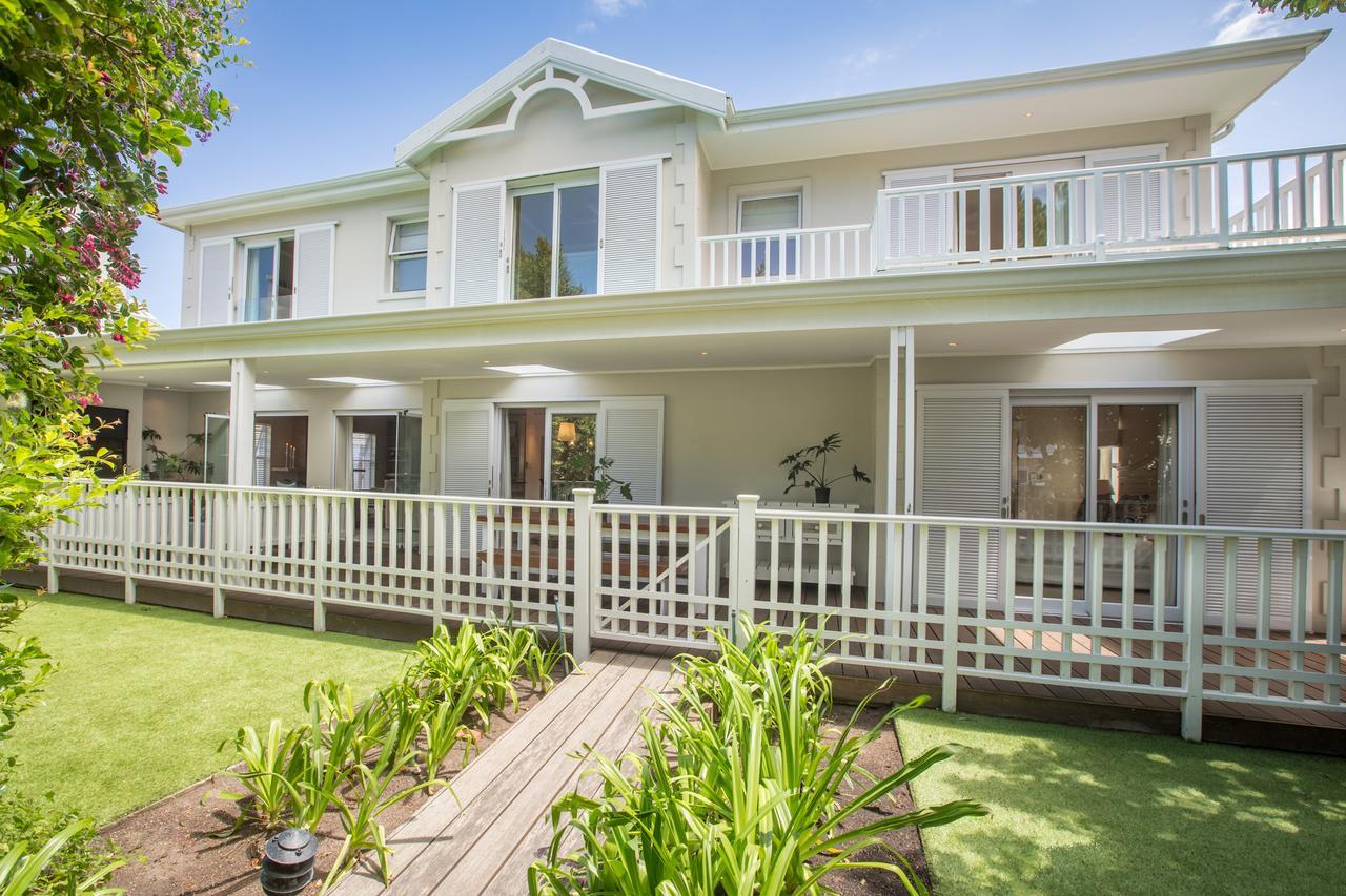 Riverclub Villa 4200 Plettenberg Bay Extérieur photo