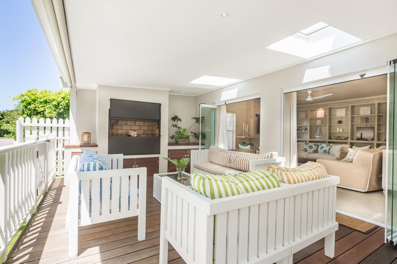 Riverclub Villa 4200 Plettenberg Bay Extérieur photo