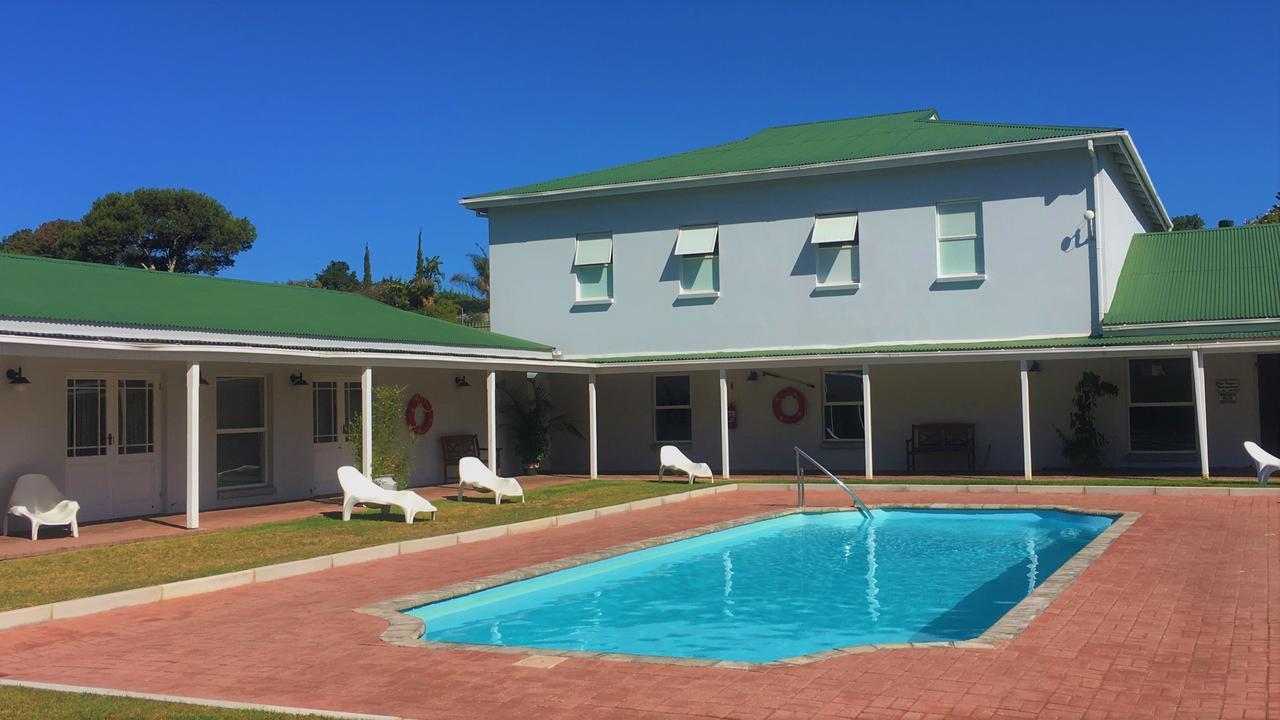 Riverclub Villa 4200 Plettenberg Bay Extérieur photo