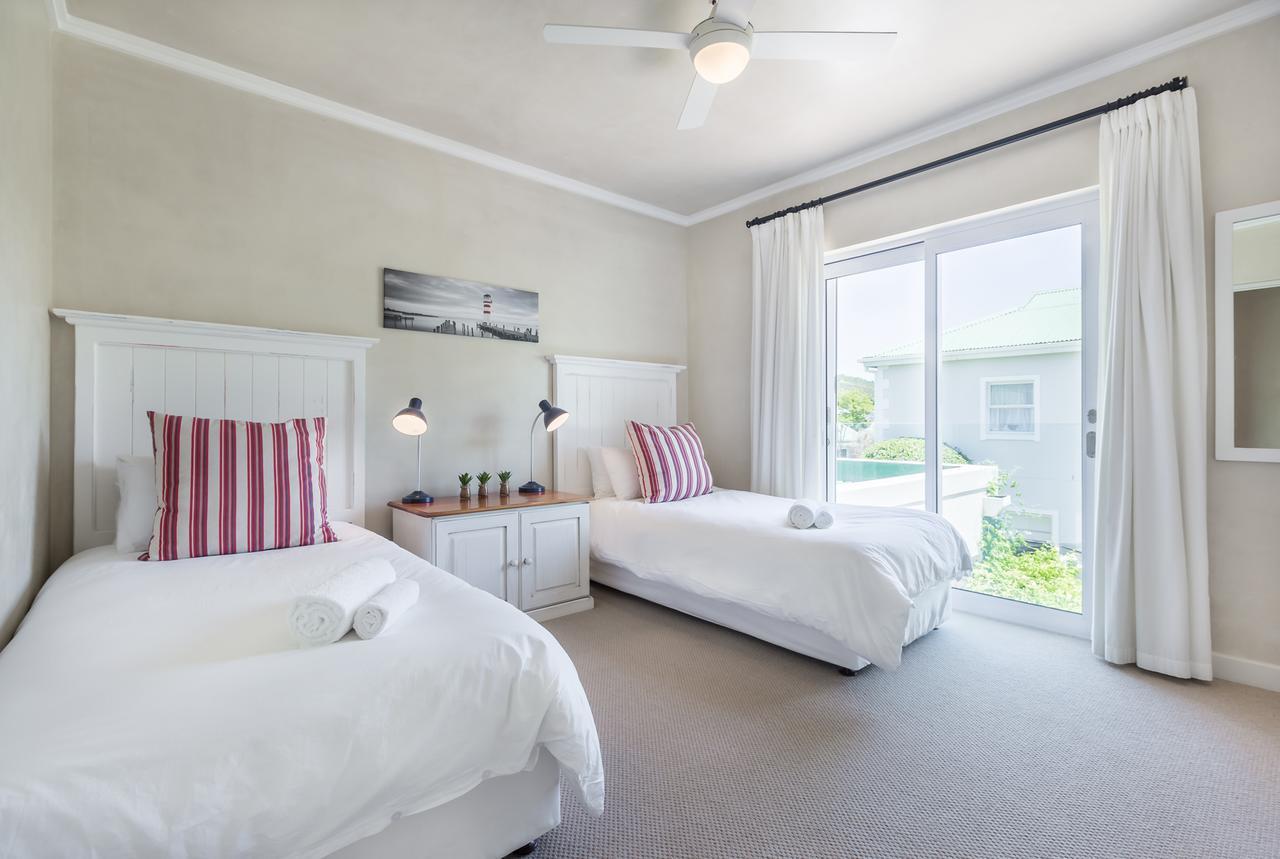 Riverclub Villa 4200 Plettenberg Bay Extérieur photo