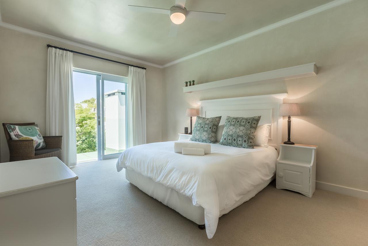 Riverclub Villa 4200 Plettenberg Bay Extérieur photo