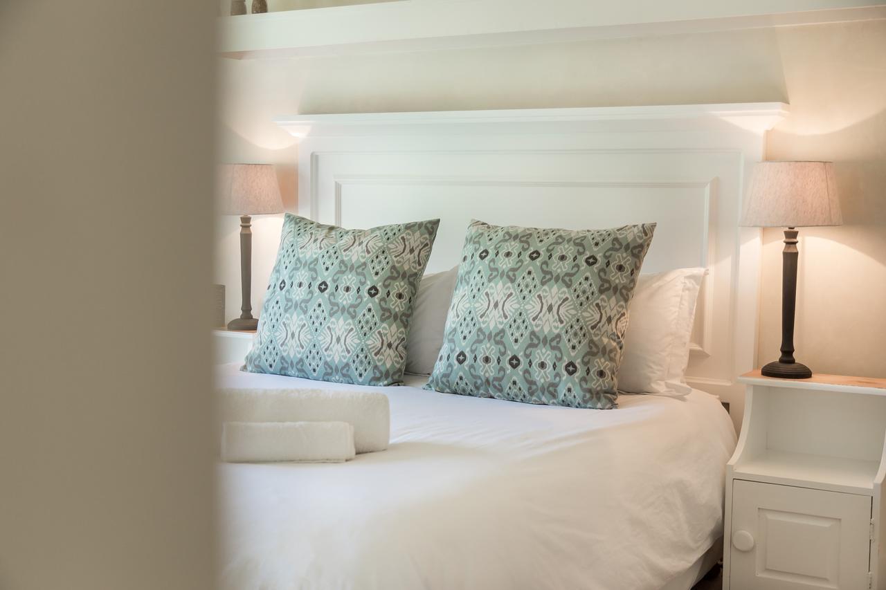 Riverclub Villa 4200 Plettenberg Bay Extérieur photo