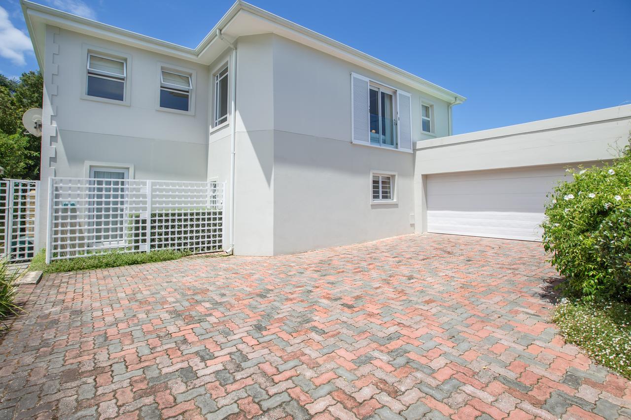 Riverclub Villa 4200 Plettenberg Bay Extérieur photo